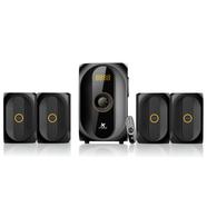 Xtreme 4:1 Speaker Flash image