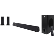 Xtreme Falcon 5:1 95W Multimedia Soundbar image