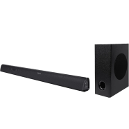 Xtreme Glory 2:1 Multimedia Soundbar 60W Large image
