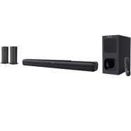 Xtreme Harmony 5:1 125W Multimedia Soundbar image