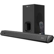 Xtreme Infinity 170W Multimedia Soundbar With Remote image