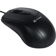 Xtreme M30U USB Black Optical Mouse image