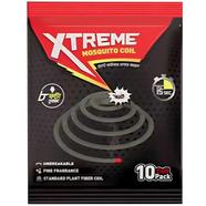 Xtreme Mosquito Coil - 10 Pcs image