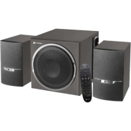 Xtreme TMS 2.1 Multimedia Speaker image