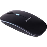 Xtreme WM19RC 4D Rechargeable Lighting Wireless Mouse image