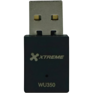 Xtreme WU350 300Mbps USB Wireless Receiver image
