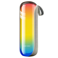 Xundd SP007 Wireless Speaker with Ambient RGB image