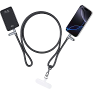 Xundd XDDC-029 Crossbody Lanyard Built 240W in Cable image