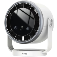 Xundd XDOT-066 Silent Desktop Turbo Fan image