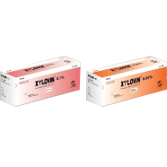 Xylovin 0.1Parsent Nasal Drop 10 ml drop image