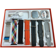 Y20 Ultra Sports Version Smart Watch image