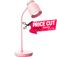 YAGE YG-T119C Desk Lamp Rechargeable Learning Reading table lamp Led image