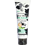 YC 234 Whitening Milk Extract Face Wash 100ml image