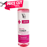 YC AHA Facial Toner 150 ml image