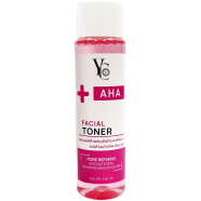 YC AHA Facial Toner 150 ml image