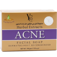 YC Acne Soap 100gm - SP1 image