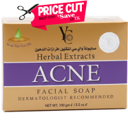 YC Acne Soap 100gm - SP1 image