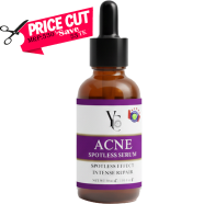 YC Acne Spotless Serum 30gm image