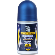 YC Active Power Whitening Serum Anti Perspirant 45ml image