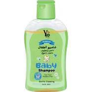 YC Baby Shampoo 100ml image