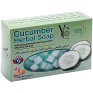 YC Cucumber Soap 100gm - SP2 image