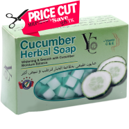 YC Cucumber Soap 100gm - SP2 image