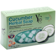 YC Cucumber Soap 100gm - SP2 image