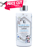 YC Double Milk Moisturizing Lotion 250ml image