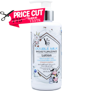 YC Double Milk Moisturizing Lotion 250ml image