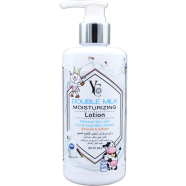 YC Double Milk Moisturizing Lotion 250ml image