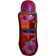 YC Enchanting Pink Shower Gel 400ml image