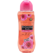 YC Enchanting Pink Shower Gel 400ml image