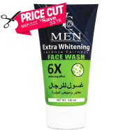 YC Extra Whitening For Men Face Wash 100ml - FWM2 image