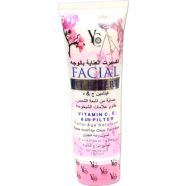 YC Facial Fit Expert (Pink) Face Wash 100ml image