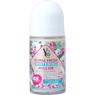YC Floral Fresh Whitening Serum Anti Perspirant 45ml image