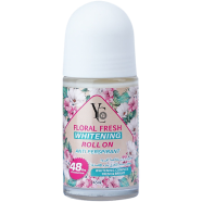 YC Floral Fresh Whitening Serum Anti Perspirant 45ml image