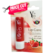 YC Fruity Shine Lip Care 3.8g – Vitamin E and Aloe Vera | LC2 image