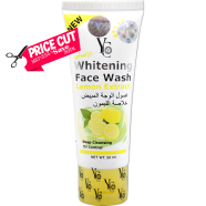 YC Lemon Whitening Face Wash 50ml image