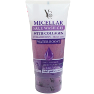 YC Micellar Collagen Face Wash Gel 150ml image