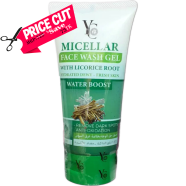 YC Micellar Licorice Root Face Wash Gel 150ml image