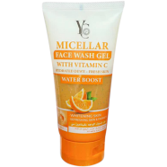YC Micellar Vitamin C Face Wash Gel 150ml image