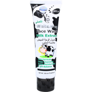 YC Whitening Face Wash Milk Extract - 100 ml image