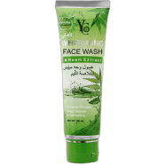 YC Neem Whitening Face Wash - 100ml image
