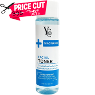 YC Niacinamide Facial Toner 150 ml image