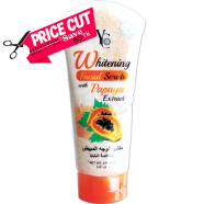 YC Papaya Facial Scrub 175ml - SC4 image