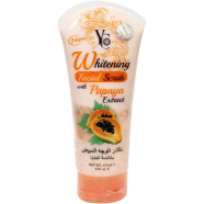 YC Papaya Facial Scrub 175ml - SC4 image