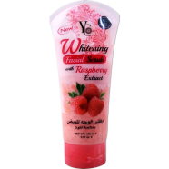 YC Raspberry Extract Whitening Facial Scrub 175ml image