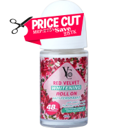 YC Red Velvet Whitening Serum Anti Perspirant 45ml - RO6 image