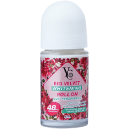 YC Red Velvet Whitening Serum Anti Perspirant 45ml - RO6 image