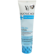 YC Salicylic Acid and Niacinamide Facial Gel Solution 100ml - YCSA05 image